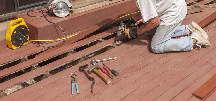 Pool Deck Contractors in Alhambra, CA