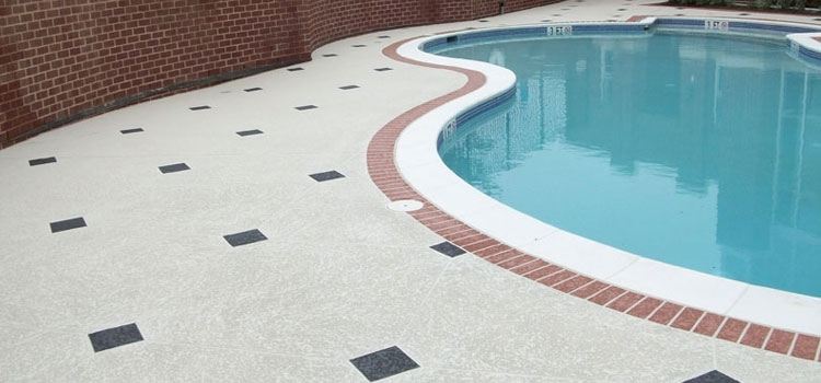 Pool Deck Resurfacing Companies in Alhambra, CA