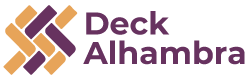 professional deck contractors in Alhambra, CA